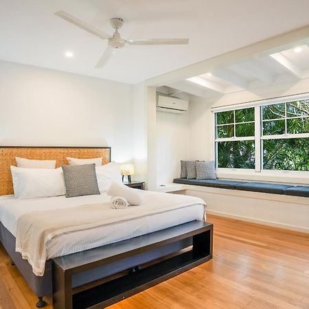 Aaman & Cinta Luxury Villas Byron Bay Ngoại thất bức ảnh