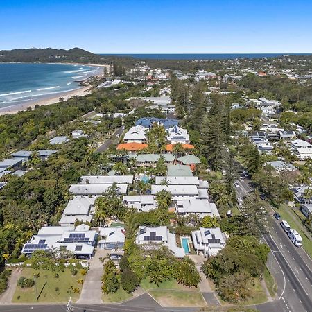 Aaman & Cinta Luxury Villas Byron Bay Ngoại thất bức ảnh