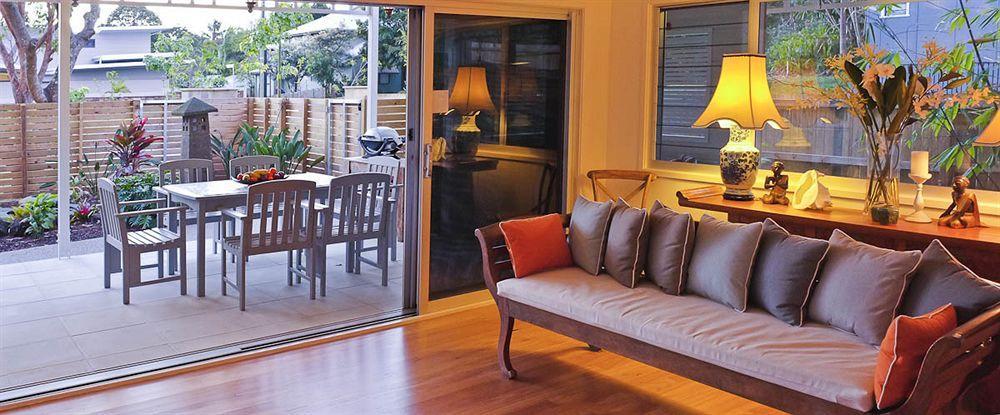 Aaman & Cinta Luxury Villas Byron Bay Ngoại thất bức ảnh