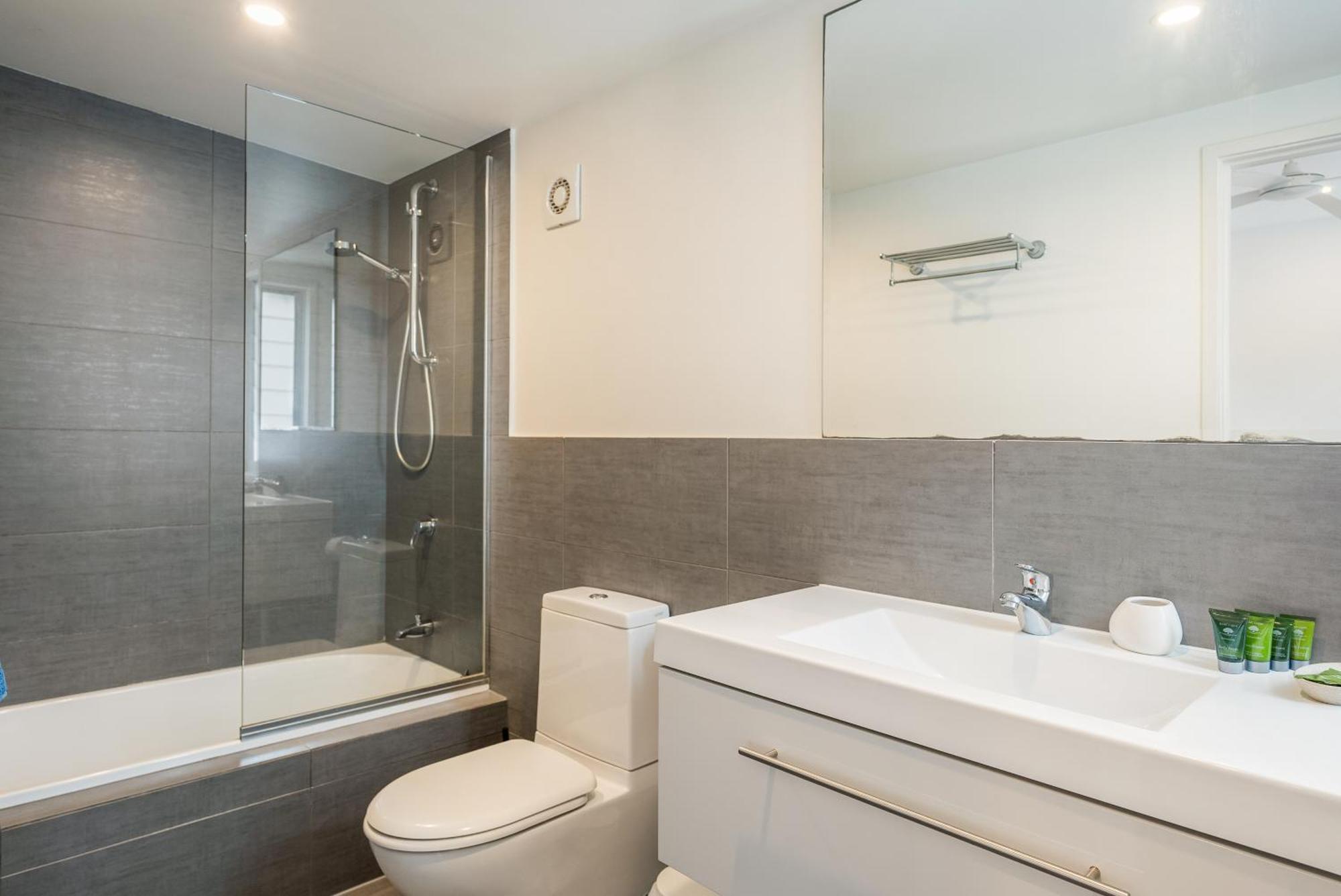 Aaman & Cinta Luxury Villas Byron Bay Ngoại thất bức ảnh