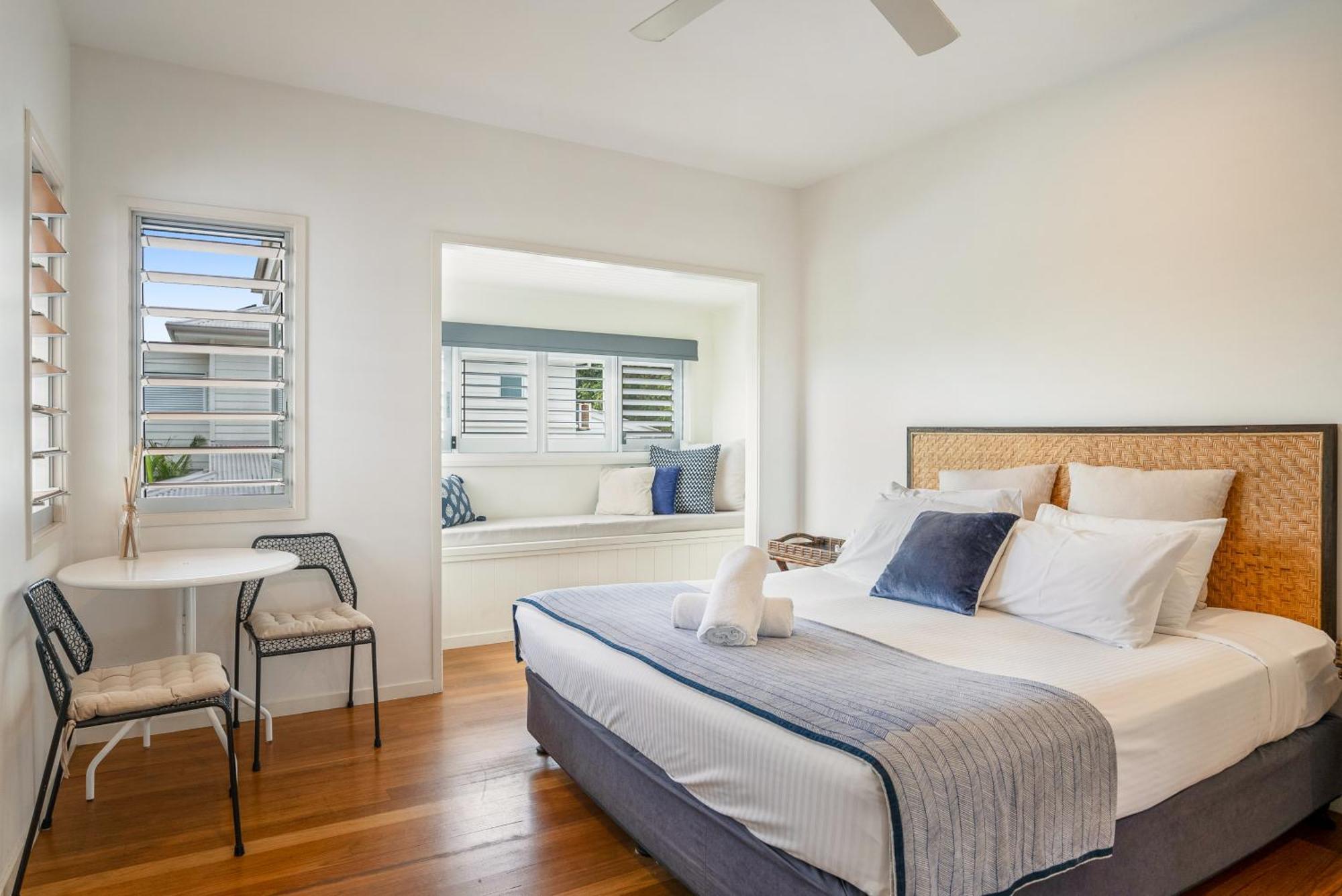 Aaman & Cinta Luxury Villas Byron Bay Ngoại thất bức ảnh