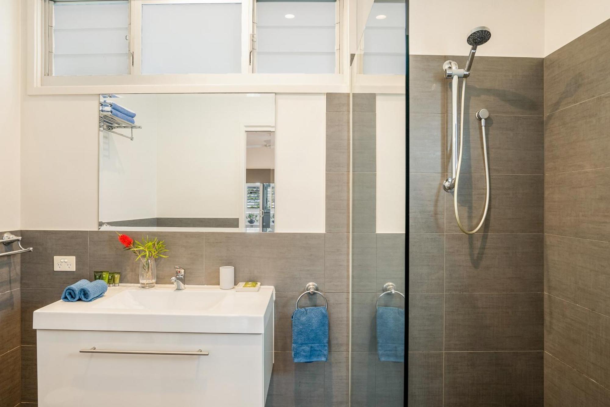 Aaman & Cinta Luxury Villas Byron Bay Ngoại thất bức ảnh