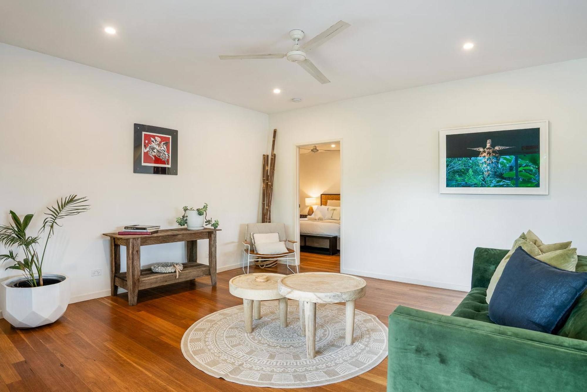 Aaman & Cinta Luxury Villas Byron Bay Ngoại thất bức ảnh