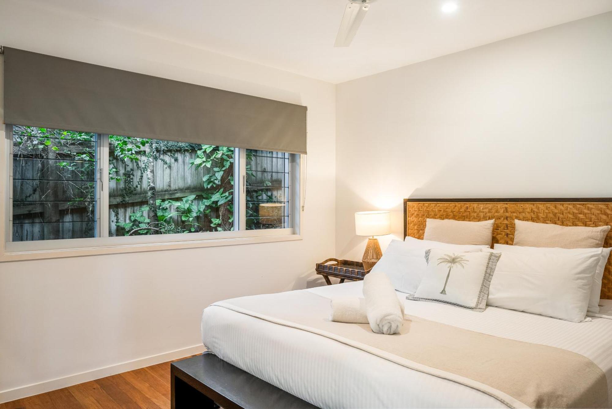 Aaman & Cinta Luxury Villas Byron Bay Ngoại thất bức ảnh