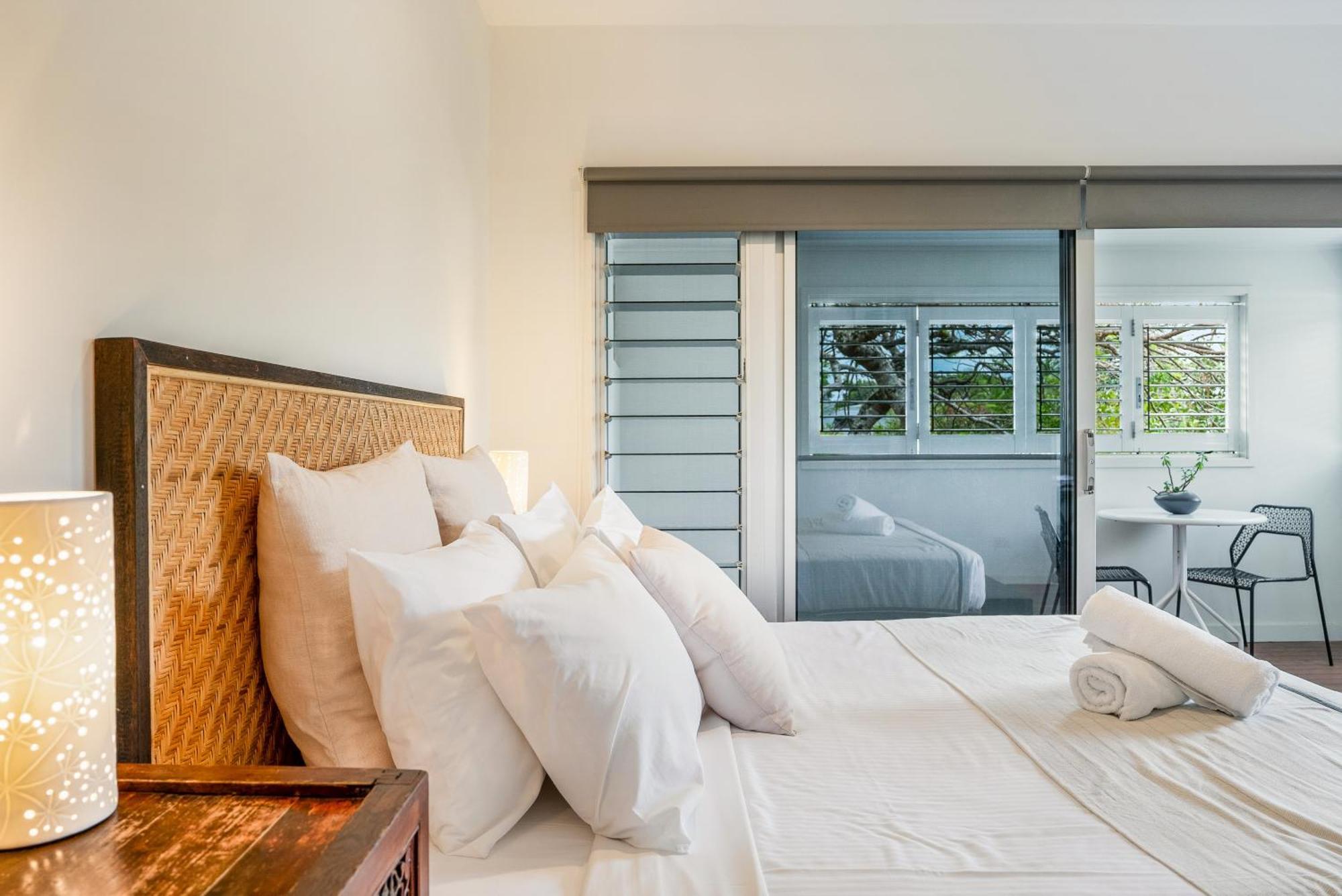 Aaman & Cinta Luxury Villas Byron Bay Ngoại thất bức ảnh