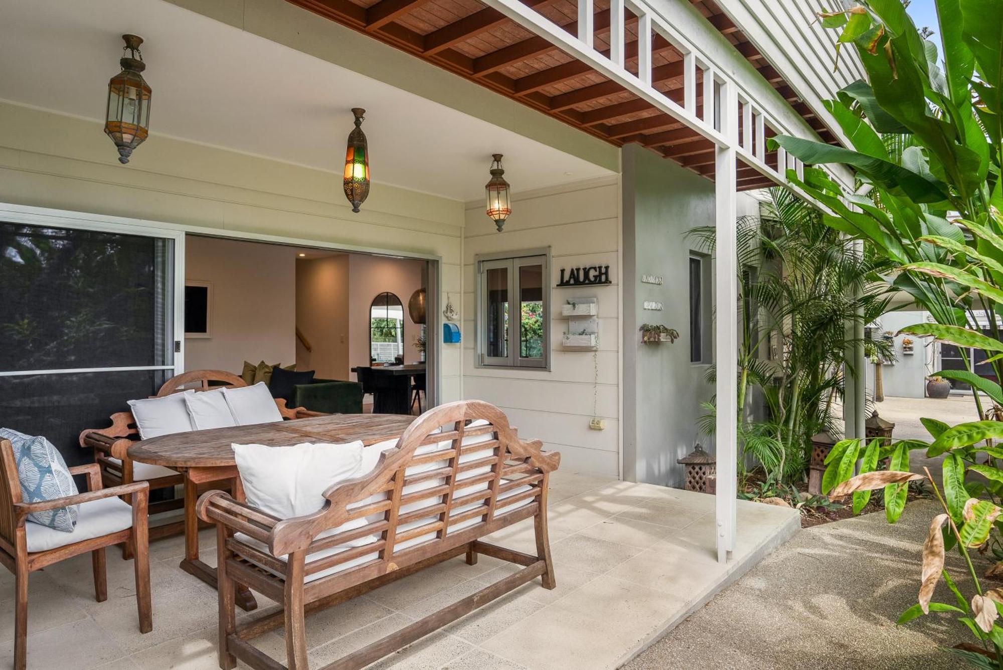 Aaman & Cinta Luxury Villas Byron Bay Ngoại thất bức ảnh