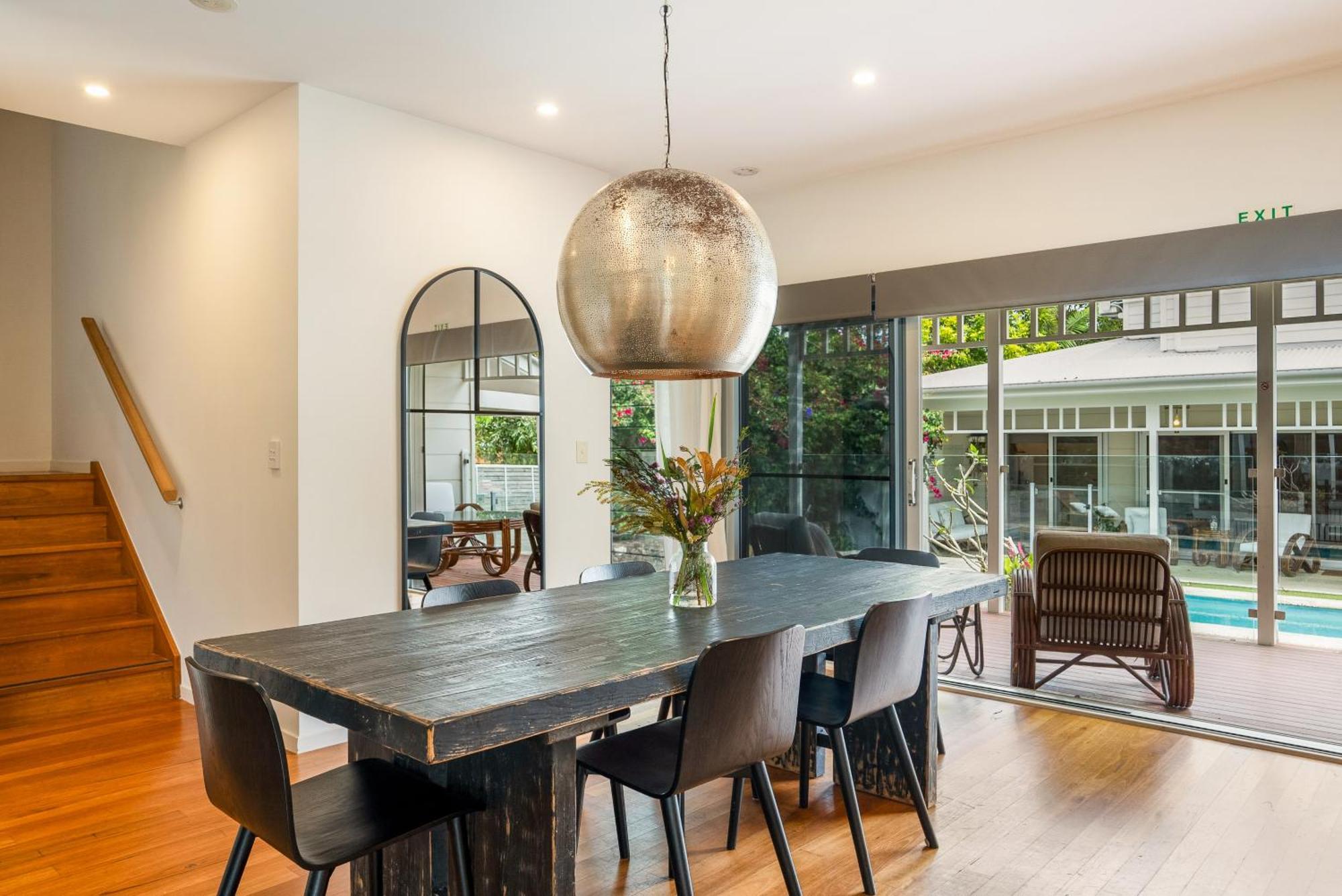 Aaman & Cinta Luxury Villas Byron Bay Ngoại thất bức ảnh