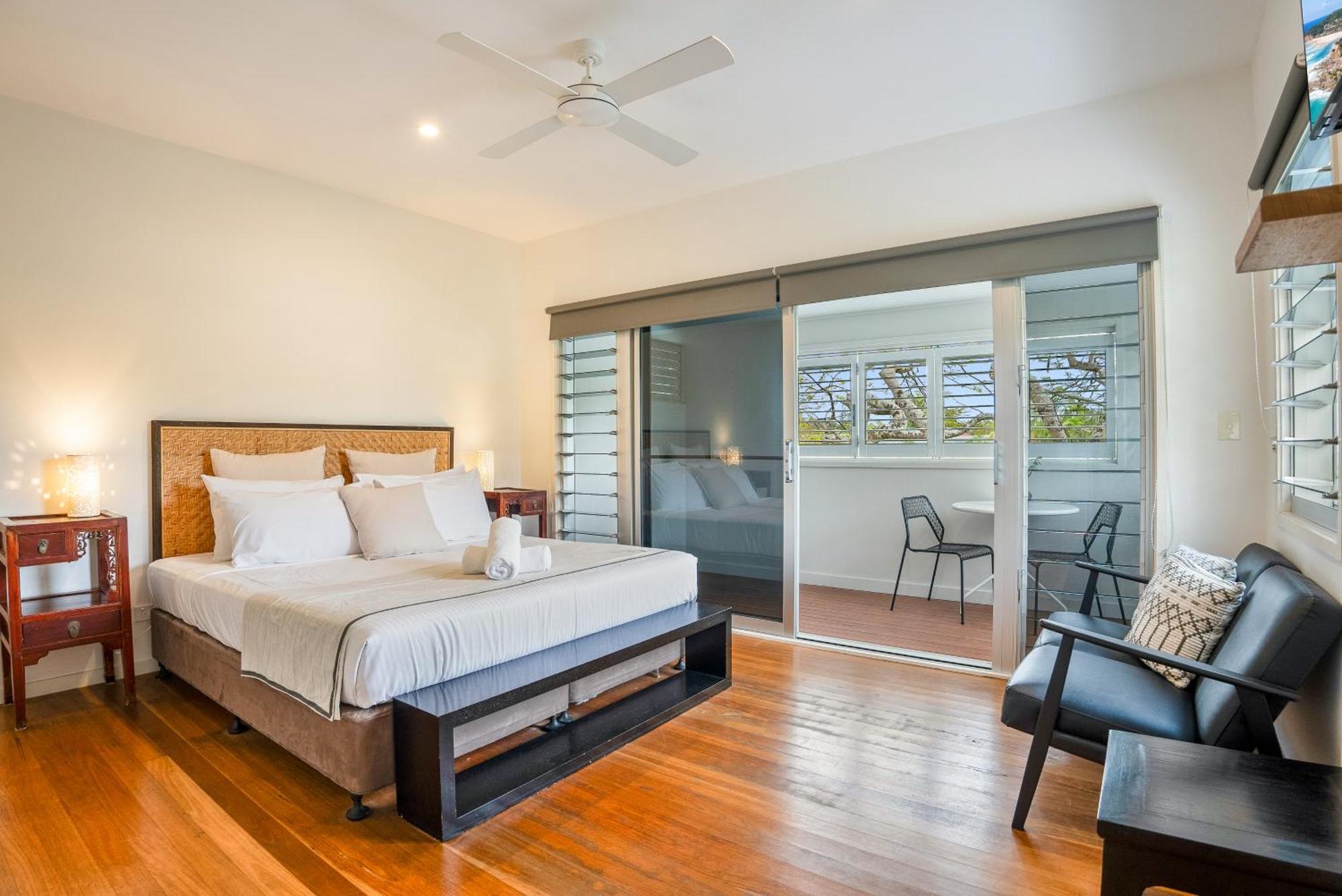 Aaman & Cinta Luxury Villas Byron Bay Ngoại thất bức ảnh