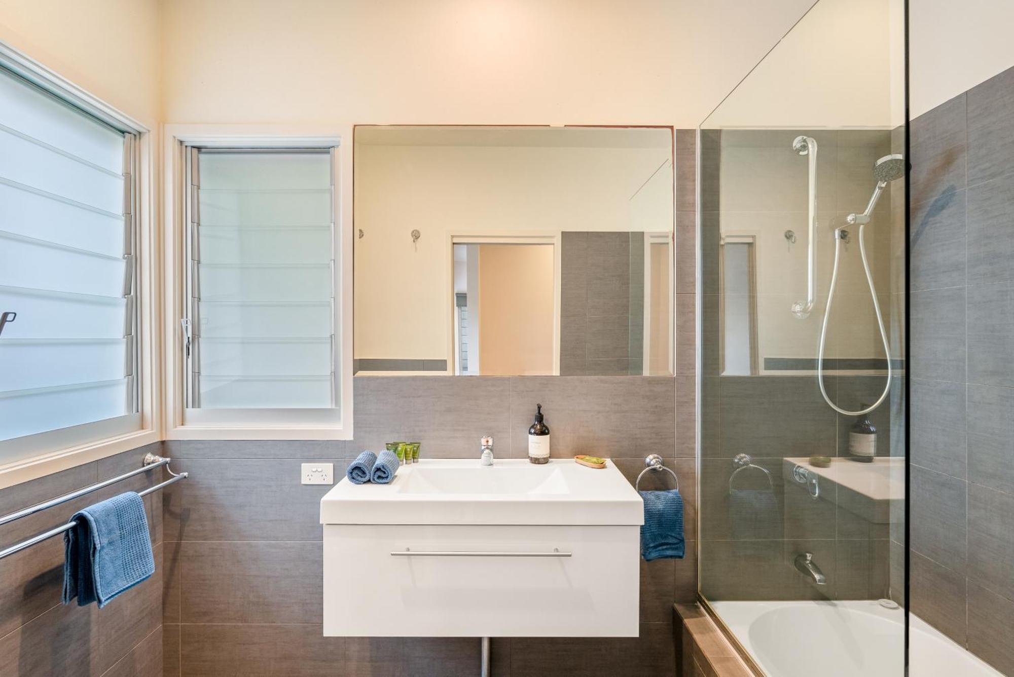 Aaman & Cinta Luxury Villas Byron Bay Ngoại thất bức ảnh
