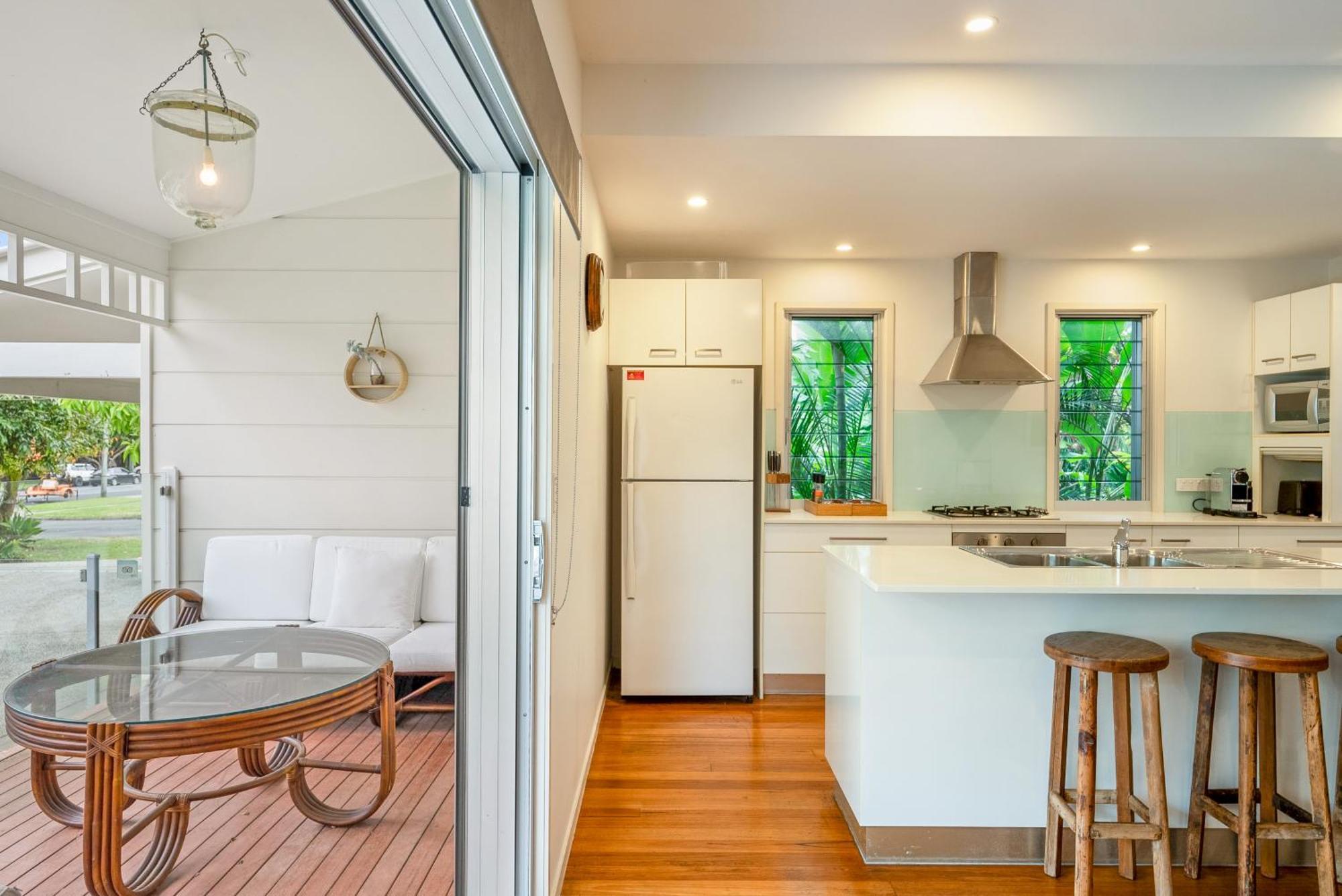 Aaman & Cinta Luxury Villas Byron Bay Ngoại thất bức ảnh