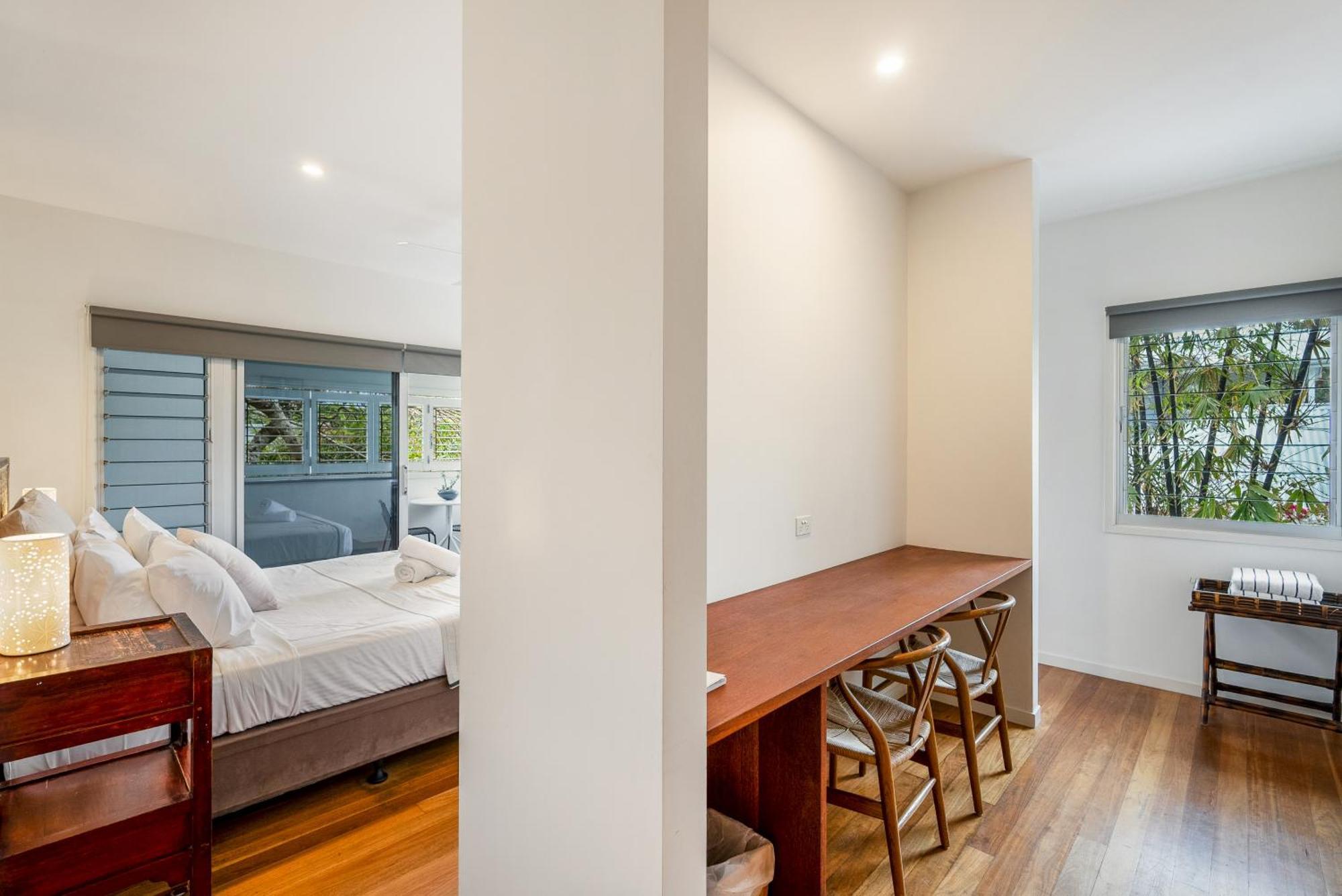 Aaman & Cinta Luxury Villas Byron Bay Ngoại thất bức ảnh