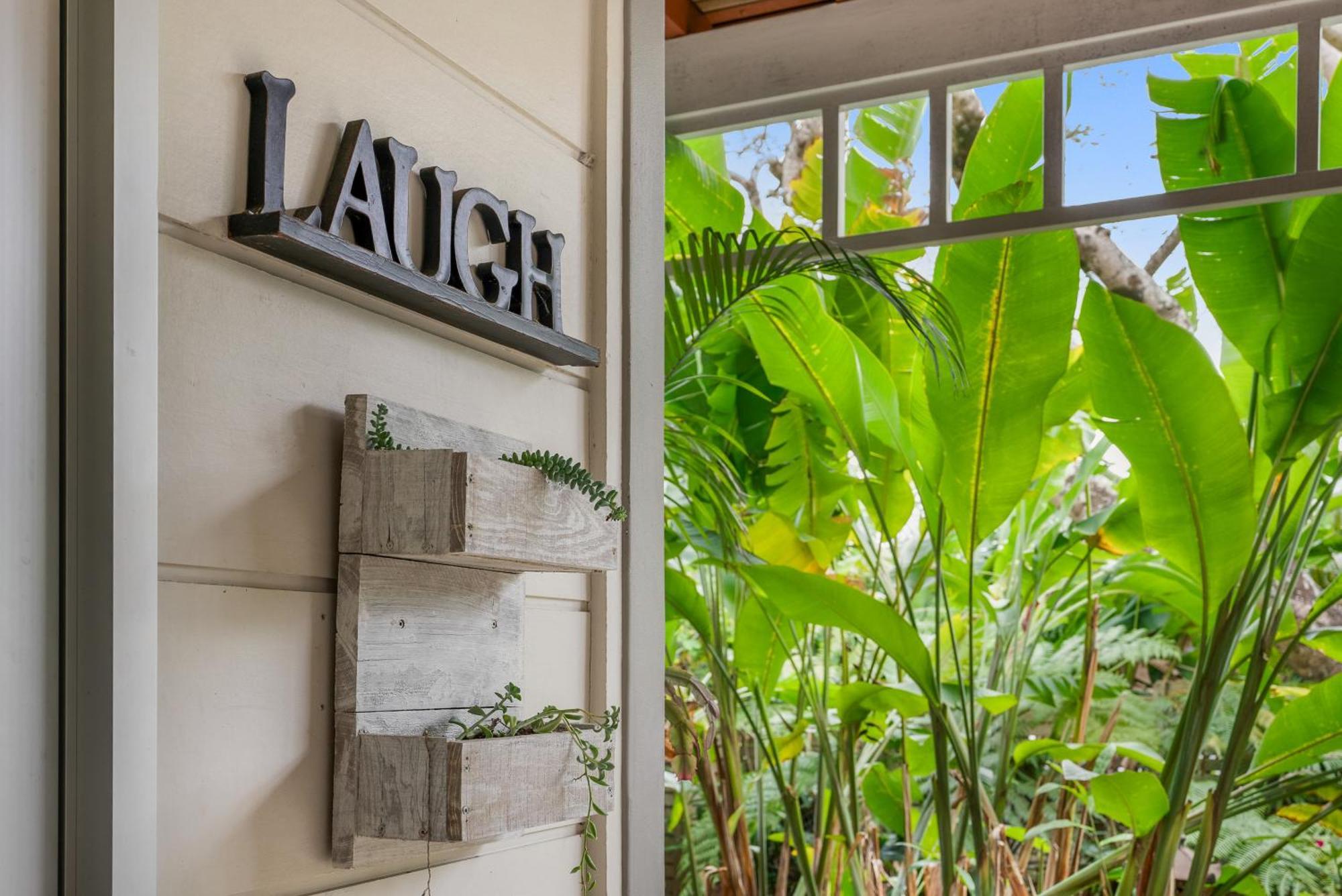Aaman & Cinta Luxury Villas Byron Bay Ngoại thất bức ảnh