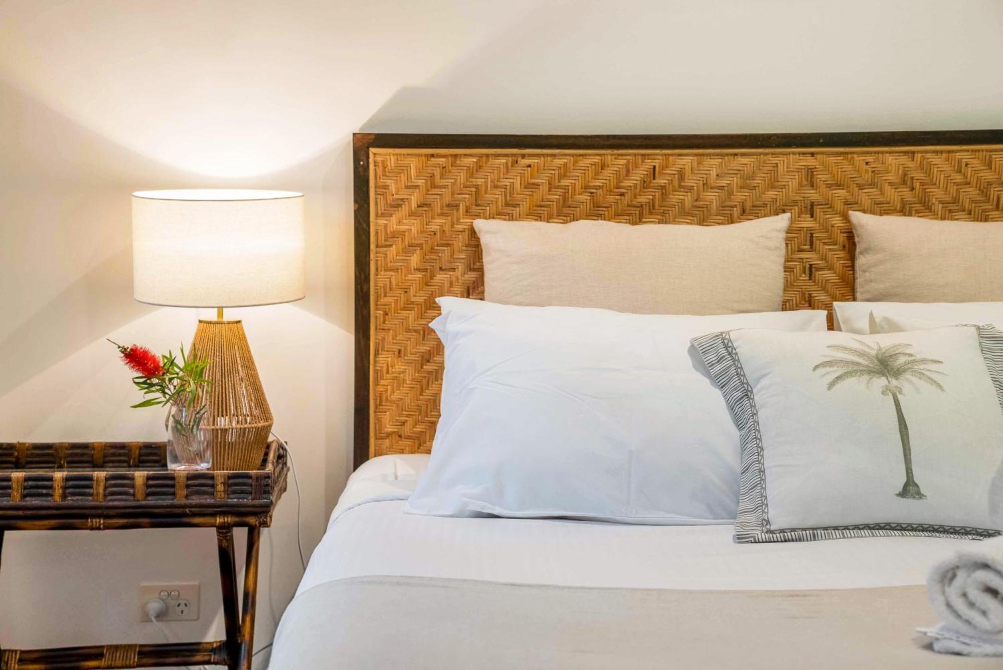 Aaman & Cinta Luxury Villas Byron Bay Ngoại thất bức ảnh
