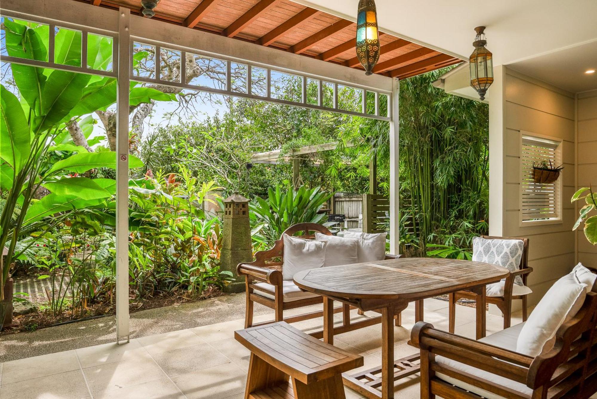 Aaman & Cinta Luxury Villas Byron Bay Ngoại thất bức ảnh