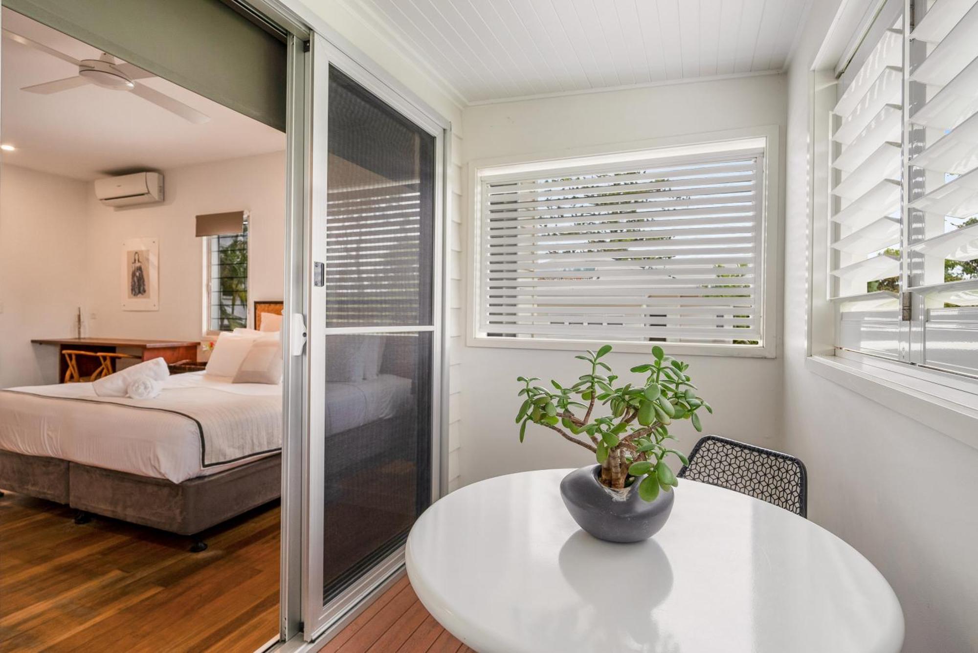 Aaman & Cinta Luxury Villas Byron Bay Ngoại thất bức ảnh