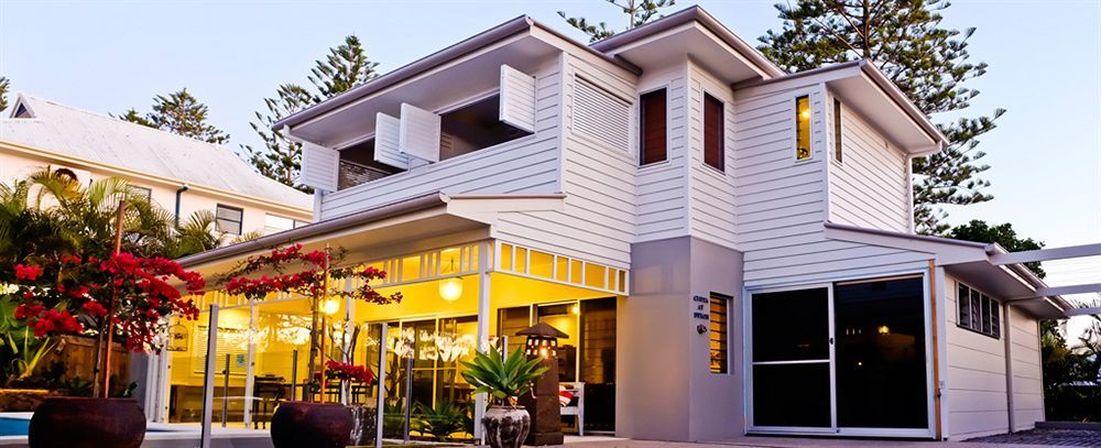 Aaman & Cinta Luxury Villas Byron Bay Ngoại thất bức ảnh