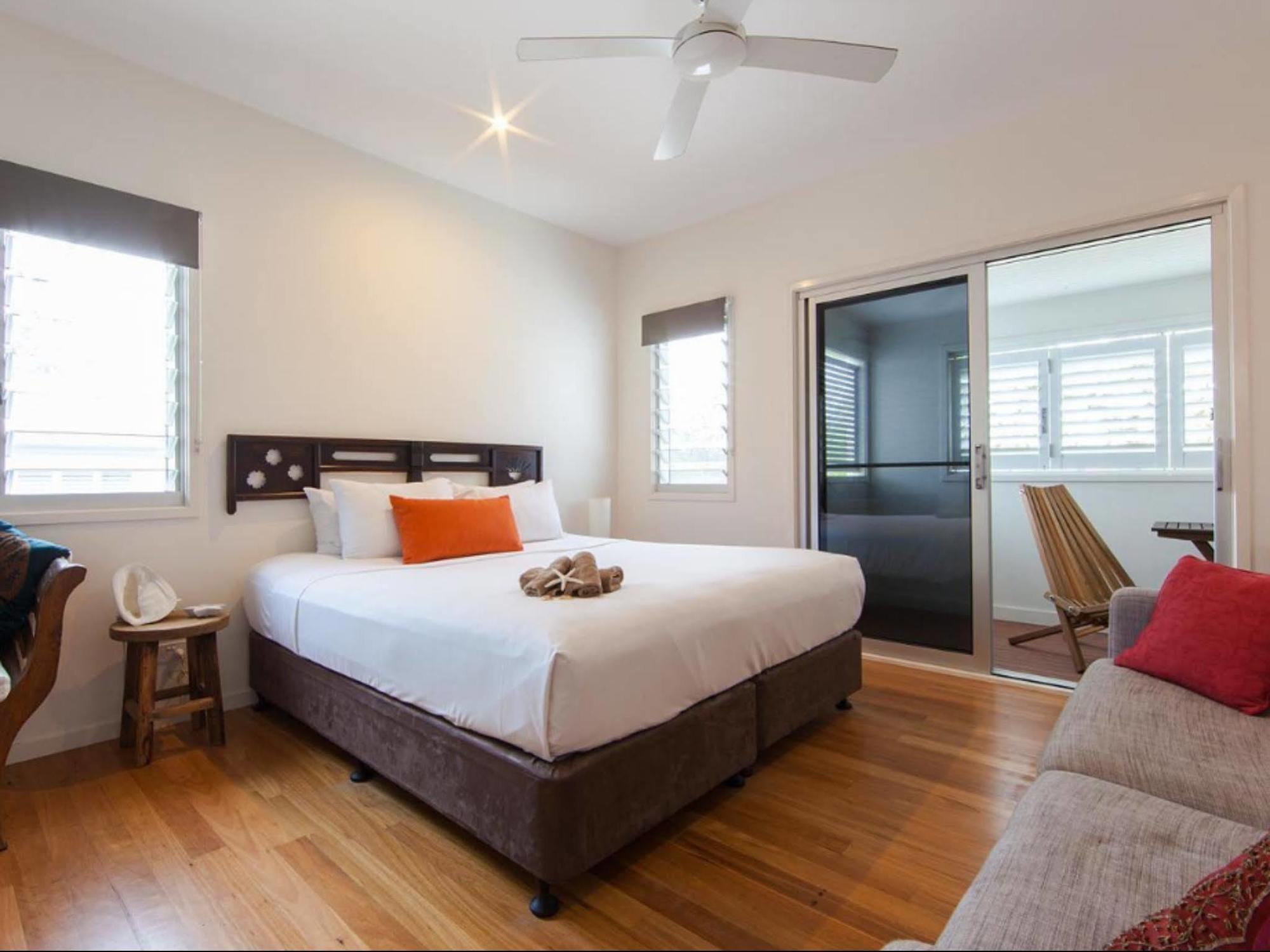 Aaman & Cinta Luxury Villas Byron Bay Ngoại thất bức ảnh