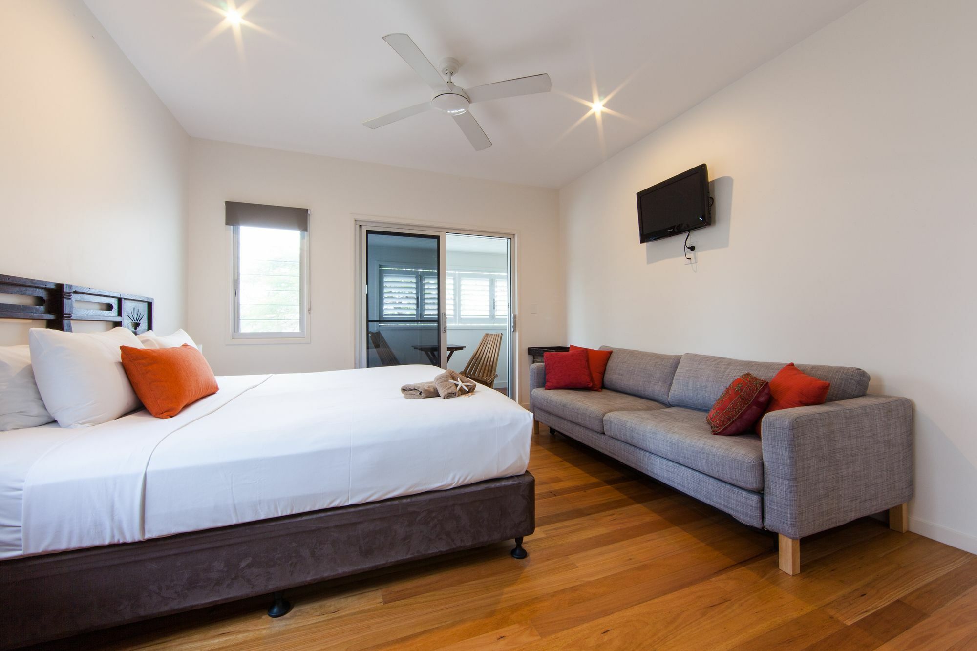 Aaman & Cinta Luxury Villas Byron Bay Ngoại thất bức ảnh