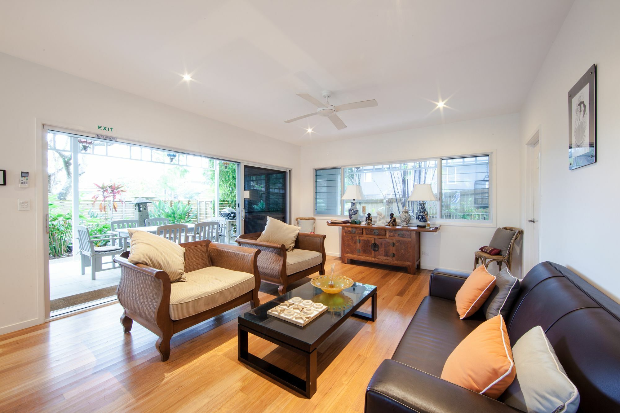 Aaman & Cinta Luxury Villas Byron Bay Ngoại thất bức ảnh