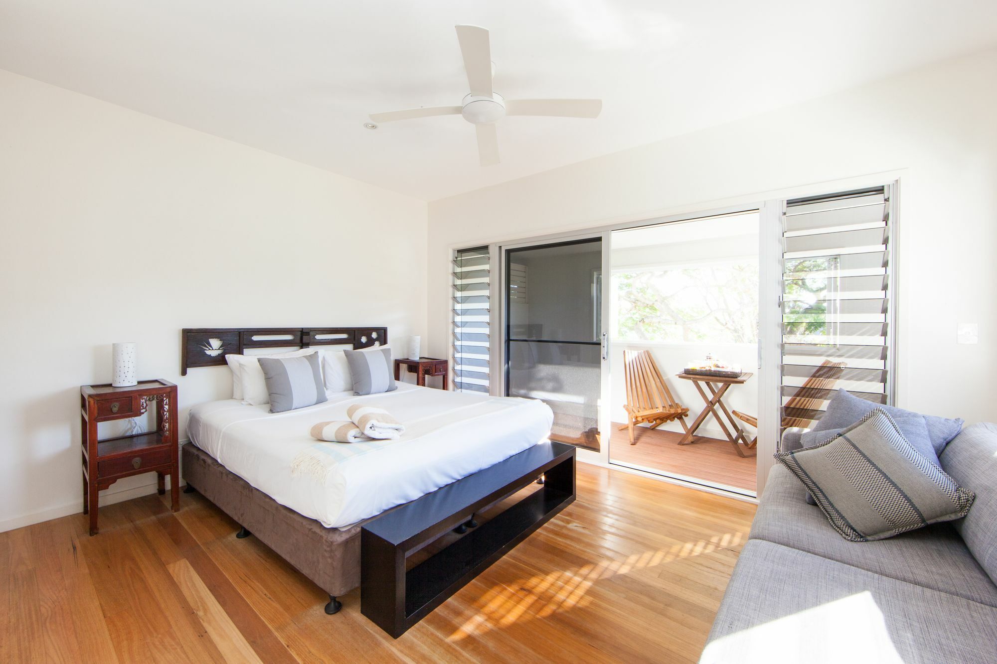 Aaman & Cinta Luxury Villas Byron Bay Ngoại thất bức ảnh