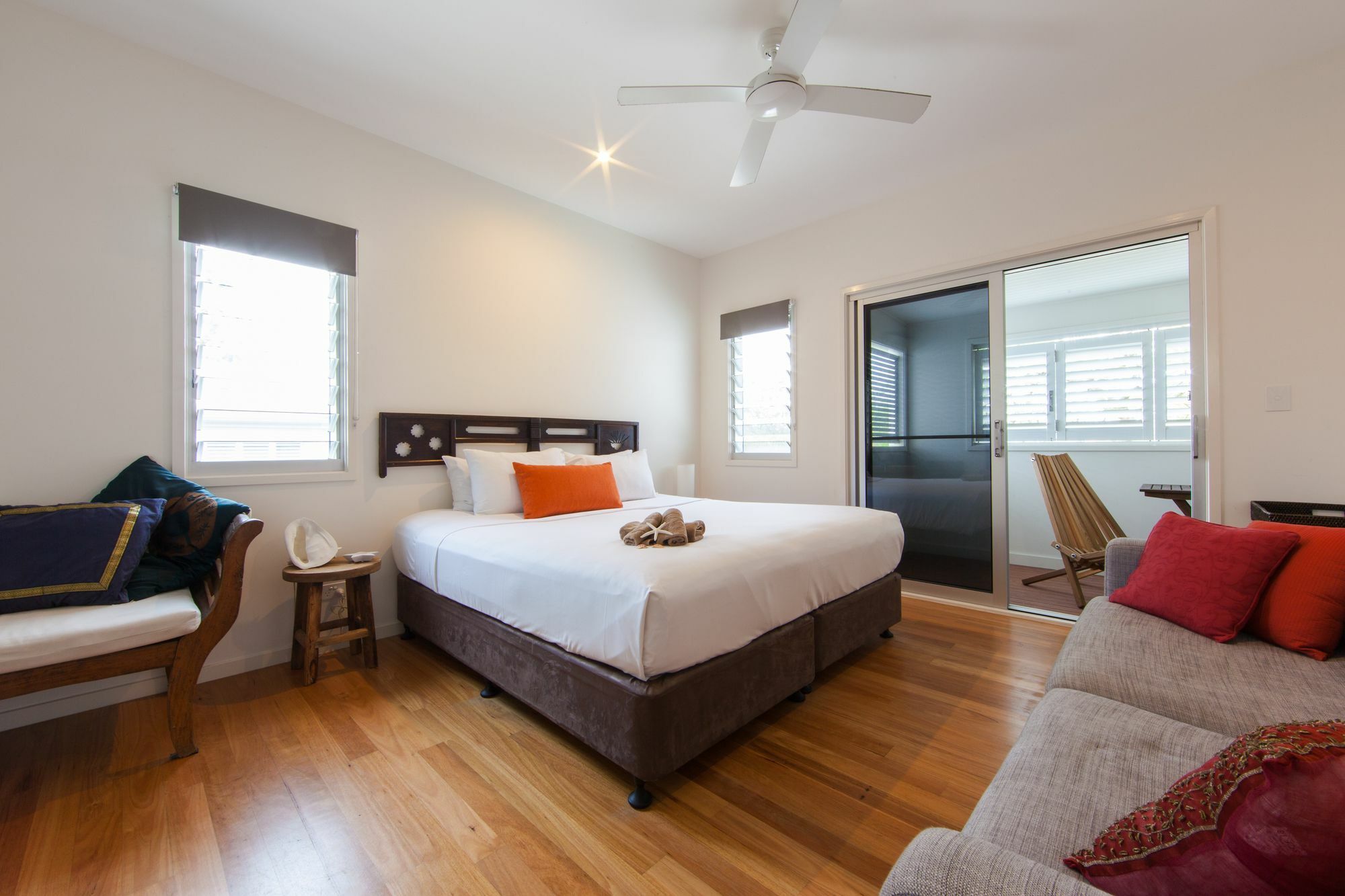 Aaman & Cinta Luxury Villas Byron Bay Ngoại thất bức ảnh