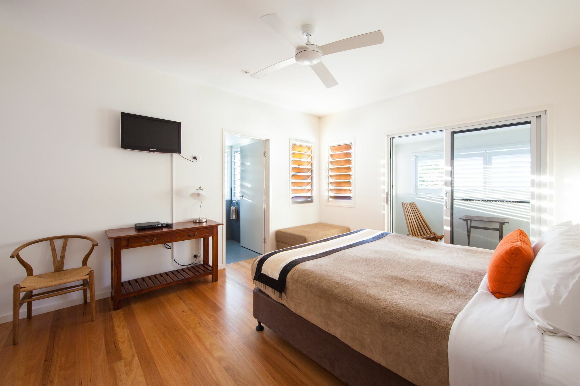 Aaman & Cinta Luxury Villas Byron Bay Ngoại thất bức ảnh